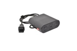 Extension Link On Incara 4 prises 2P+T et USB A+T et cordon
