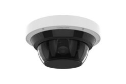 HANWHA- Caméra PNM-9084RQZ1