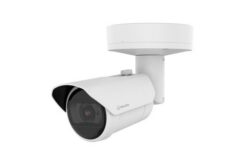 HANWHA- Caméra bullet 5 Mps XNO-A8084R