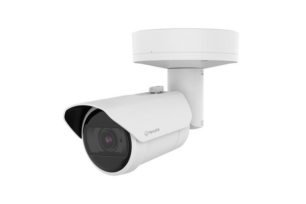 HANWHA- Caméra bullet 5 Mps XNO-A8084R