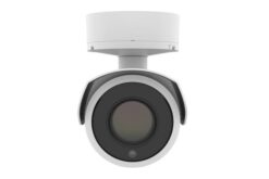 HANWHA- Caméra bullet ANPR PNO-A9311RLP