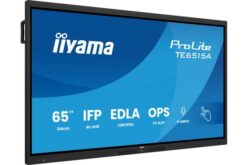 IIYAMA- Afficheur professionnel tactile 65" TE6515A-B2AG