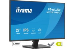 IIYAMA- Ecran bureautique 27" X2797HSU-B1