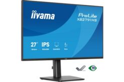 IIYAMA- Ecran bureautique 27" XB2791HS-B1