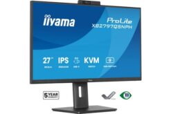 IIYAMA- Ecran bureautique 27" XB2797QSNPH-B1