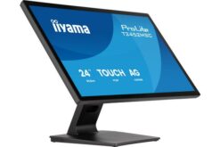 IIYAMA- Ecran tactile 24" T2452MSC-B2AG
