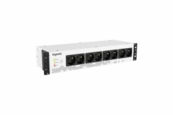 LEGRAND Onduleur Keor PDU 800 VA 8 prises 2P + T