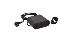 Link On Incara 4 prises 2P+T + 2 USB A+C et cordon 2P+T et H