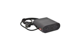 Link On Incara 4 prises 2P+T + 2 USB A+C et cordon 2P+T - no