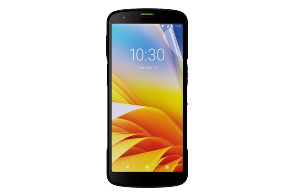 MOBILIS Protection anti-chocs IK06 - pour Zebra TC22 - TC27