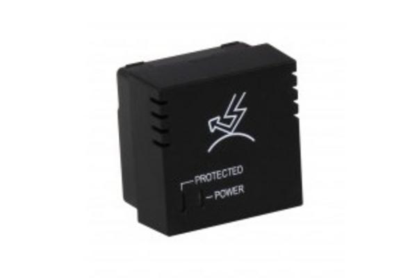 Module parasurtenseur pour remplacement dans PDU LCS³ référe