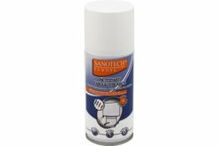 Mousse nettoyante pour tableaux blancs 150 ml