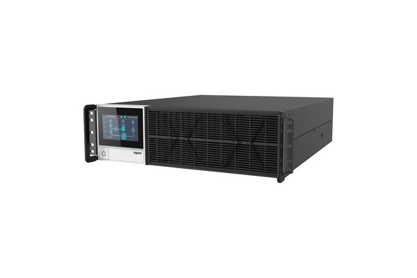 Onduleur rack tri/monophasé Keor DK-à équiper de batterie 20