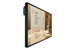 PHILIPS- Afficheur professionnel 43" 43BDL6017P/00