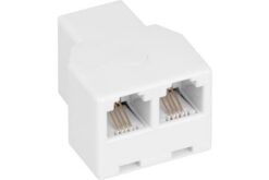 Poseidon T-Box2 connexion de 2 capteurs sur 1 RJ11