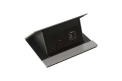 Pop up Incara 2P+T Surface-chargeur USB C Power Deliv-4 modu