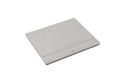 Pop up Incara 2P+T Surface + chargeur USB Type-A+C - 4 modul