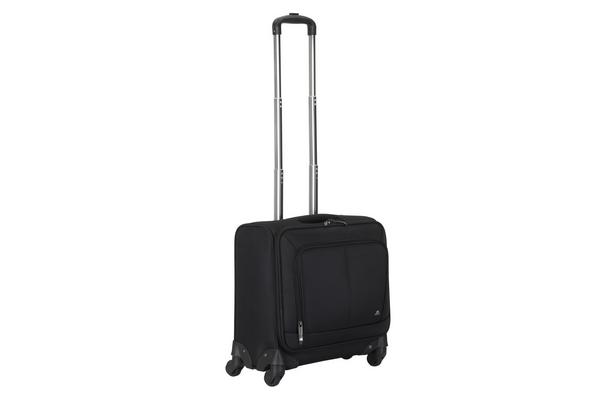RIVACASE Trolley Tegel-ECO 8481 noir