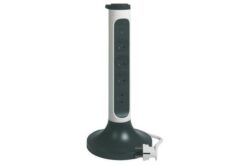 Rallonge tour 4x2P+T Surface ,interrupteur, parafoudre et co