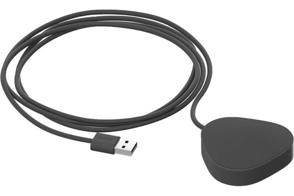 SONOS- Chargeur sans fil pour ROAM / ROAM2 -Noir