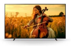 SONY- Téléviseur professionnel 98" FWD-98XR55