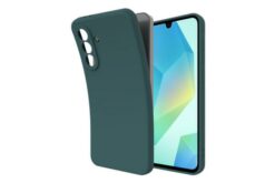 Samsung Galaxy A36 - Premium Liquid Color TPU coque - Green