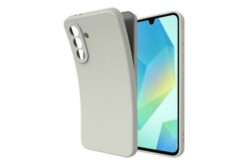 Samsung Galaxy A36 - Premium Liquid Color TPU coque - Ivory
