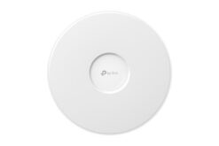 TP-LINK Plafonnier WiFi 7 EAP772 BE11000 tri-bande 2.5G PoE+