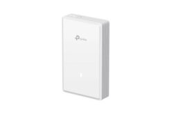 TP-LINK Point d accès WiFi 7 EAP725-WALL BE5000 mural dual-band