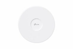 TP LINK- Point d accès WiFi 7 EAP773 BE9300 Tri-Bande plafonnier