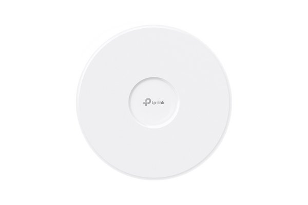 TP LINK- Point d accès WiFi 7 EAP773 BE9300 Tri-Bande plafonnier