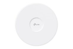 TP-LINK Point d accès WiFi 7 EAP783 BE22000 plafond