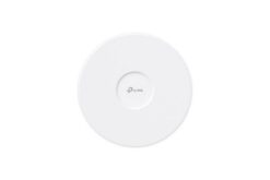 TP-Link Point d accès WiFi 7 EAP723 BE3600 plafond