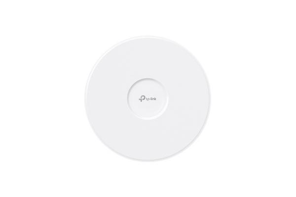 TP-Link Point d accès WiFi 7 EAP723 BE3600 plafond