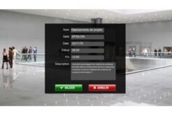 TVTOOLS- Licence daccès 3 ans- Jusquà 5 Players