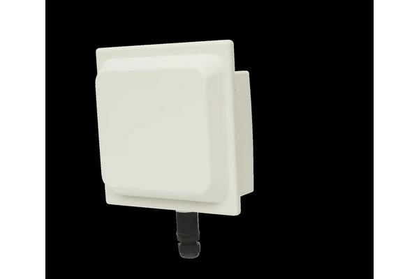 VODENN- Antenne 15 Mb/s fort gain longue portée + support
