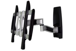 AAVARA Bras mural AR240 pour écrans 26-52"