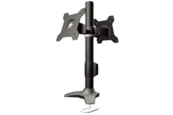 AAVARA Support à fixer TI022 - 2 écrans