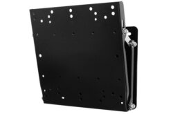 AAVARA Support mural EF2020 inclinable pour écrans 22-45"