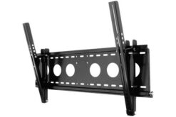 AAVARA Support mural EF6540 inclinable pour écrans 32-60"