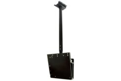 AAVARA Support plafond D9250+EF2020 pour écrans 22-45"