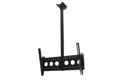 AAVARA Support plafond D9250+EF6540 pour écrans 32-60"
