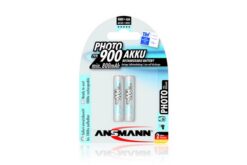 ANSMANN Batteries 5030892 HR03 / AAA blister de 2