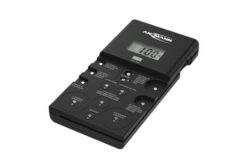 ANSMANN Energy Check LCD - testeur universel de piles