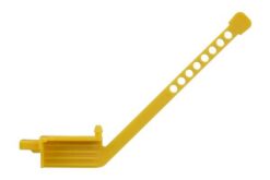 ATEN 2X-EA17 lot de 10 Adaptateurs LockPro DP/HDMI