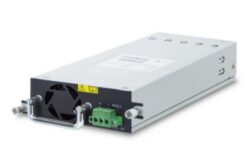 Alimentation 36-72 VDC - 75W pour OLT-8000 et XGS-6350-24X4C
