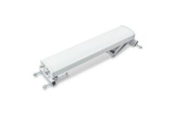 Antenne sectorielle 90° double polarisation 5 Ghz, 17 dBi