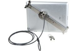 Antivol universel pour tablettes de 7" à 10.1"