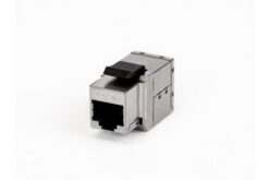 BACHMANN Embase keystone RJ45 CAT6A STP