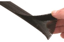 BACHMANN Gaine wrap a fermeture velcro